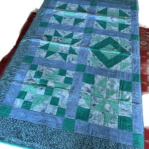 Lap Quilt